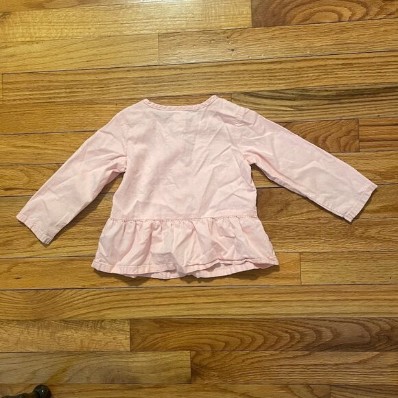 Girls 18 Months Cold Weather 5-Piece Lot - Picture 3 of 9